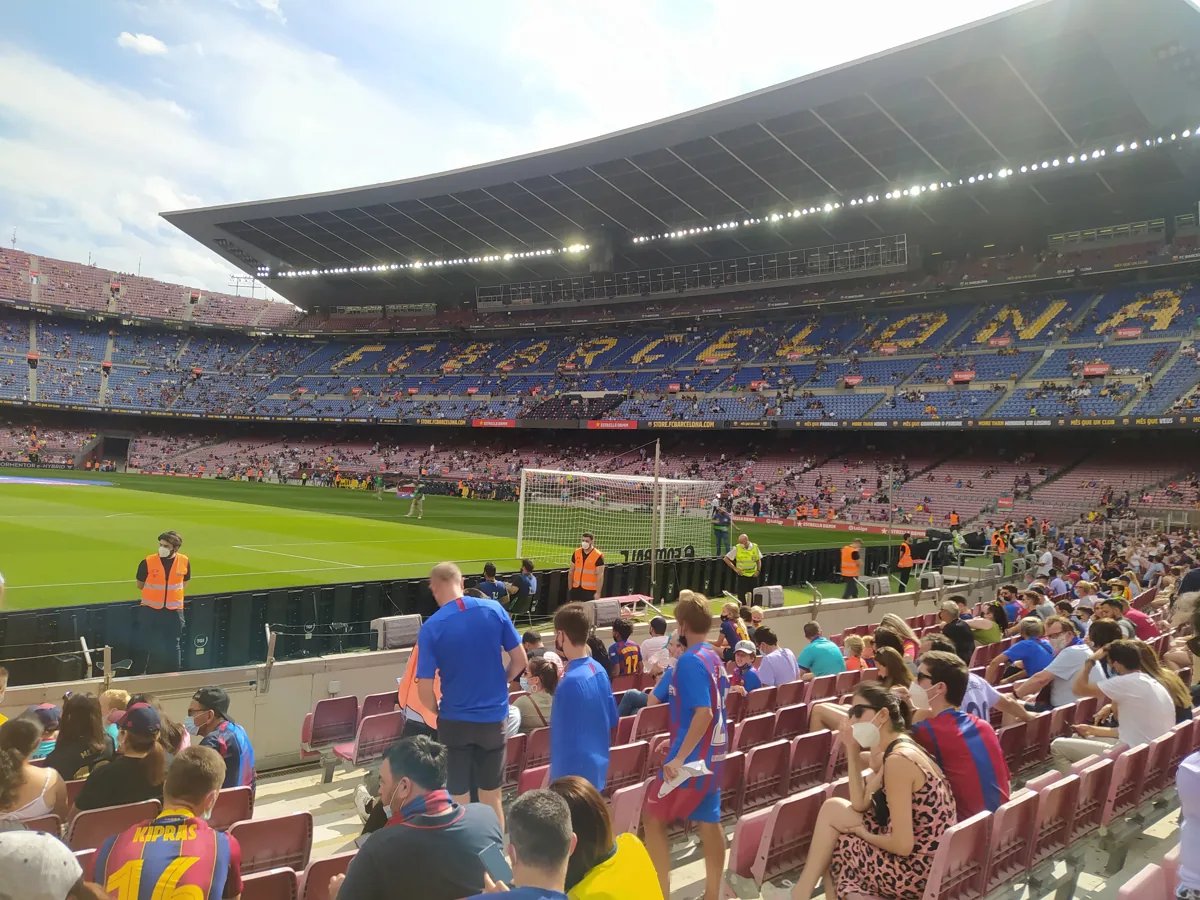 Livet i udlandet – sol og fællesskab