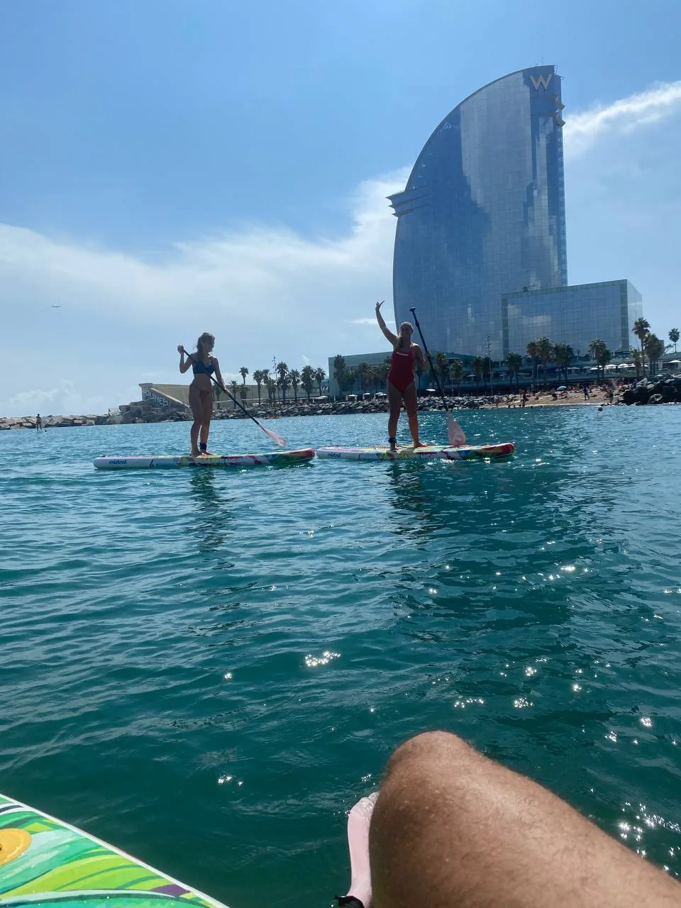 Livet i udlandet – oplevelser og udsigt