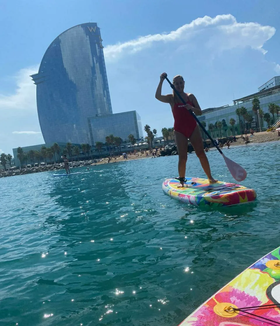 Livet i udlandet – byliv og energi