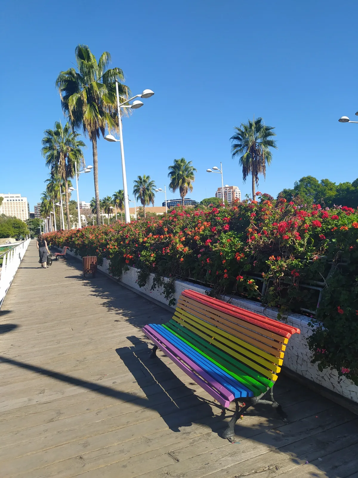 Livet i udlandet – nye steder og minder